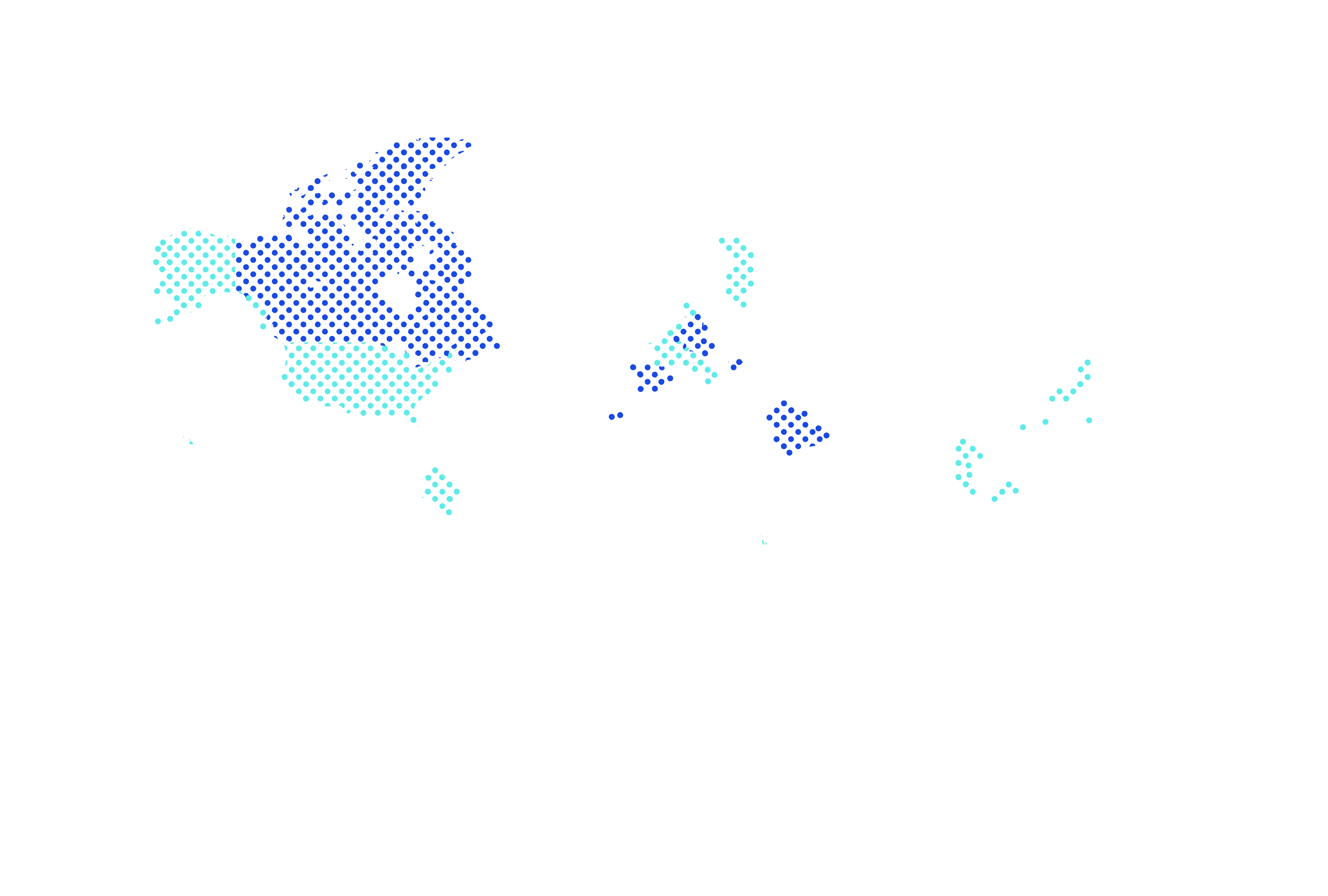 Global map Unifly
